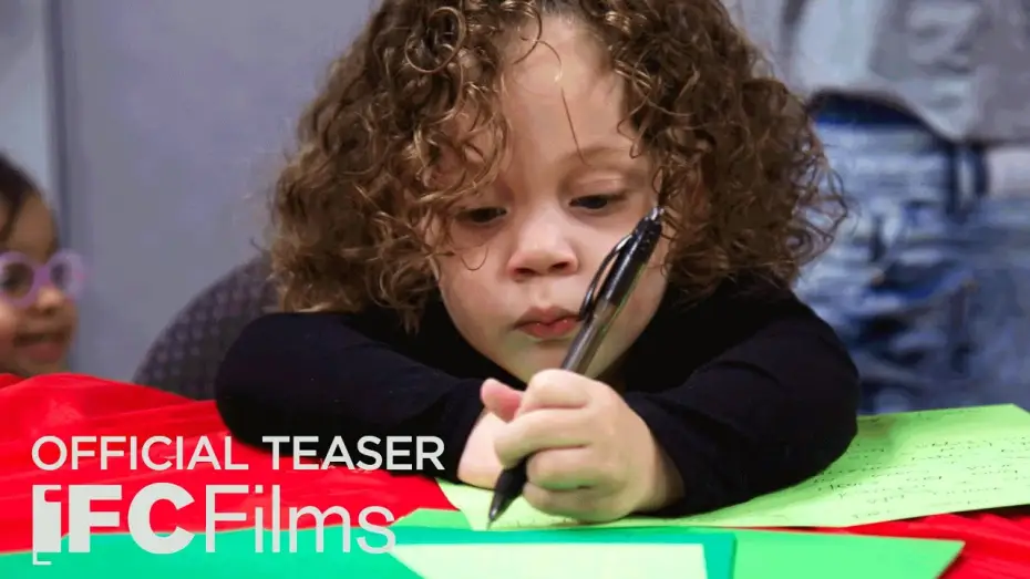 Відео до фільму Dear Santa — Dear Santa - Official Teaser I HD I IFC Films