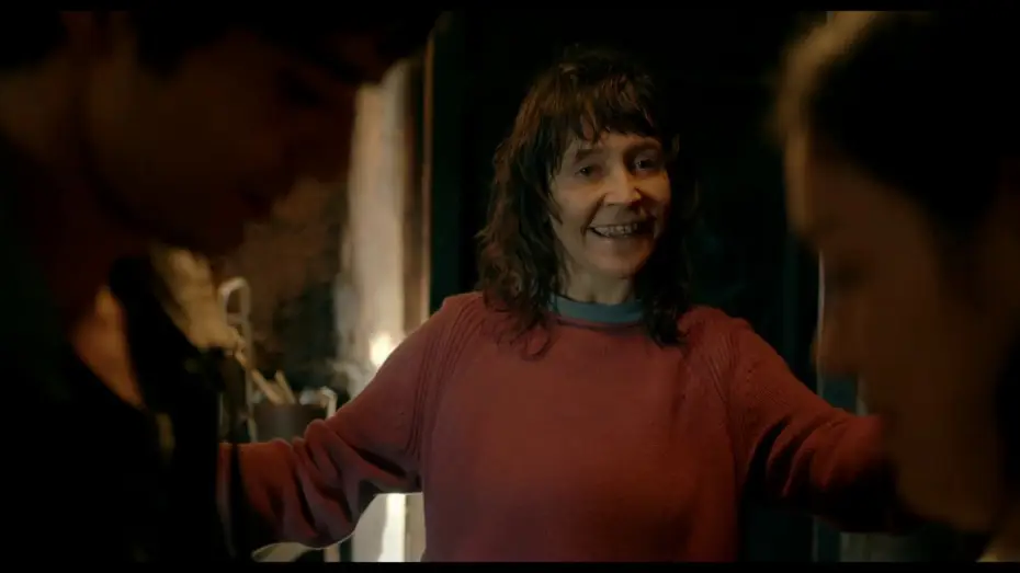 Відео до фільму Una Madre — UNA MADRE (2019) - Tráiler Oficial