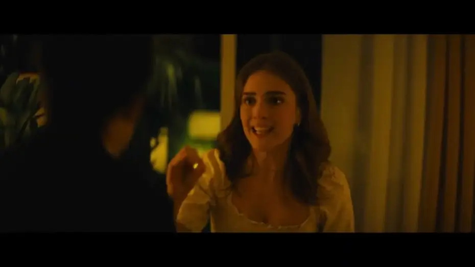 Відео до фільму Привіт, бувай і все, що між ними — Hola, adiós y todo lo que pasó   2022   Tráiler Español