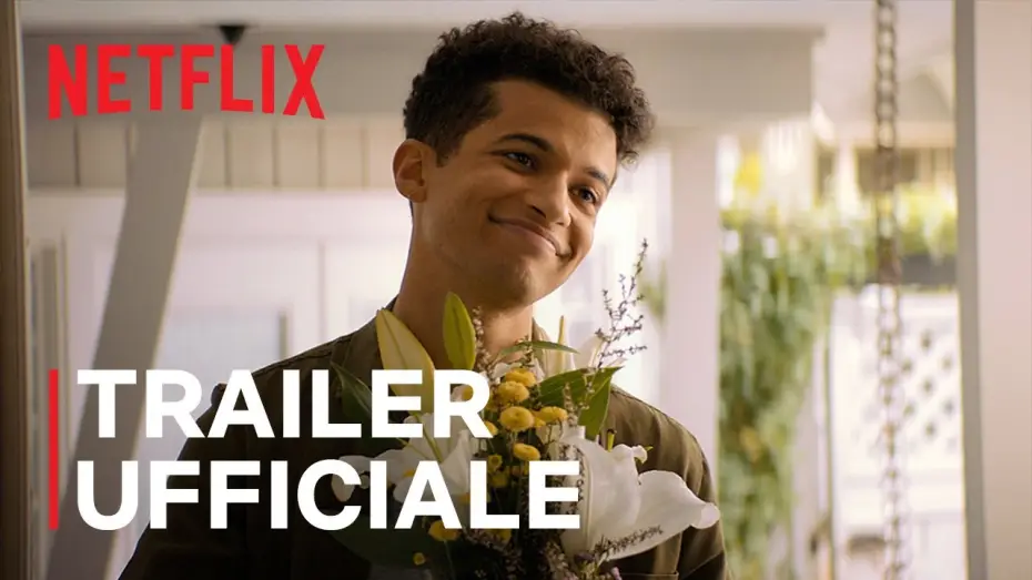Відео до фільму Привіт, бувай і все, що між ними — Da ciao ad addio | Trailer ufficiale | Netflix Italia