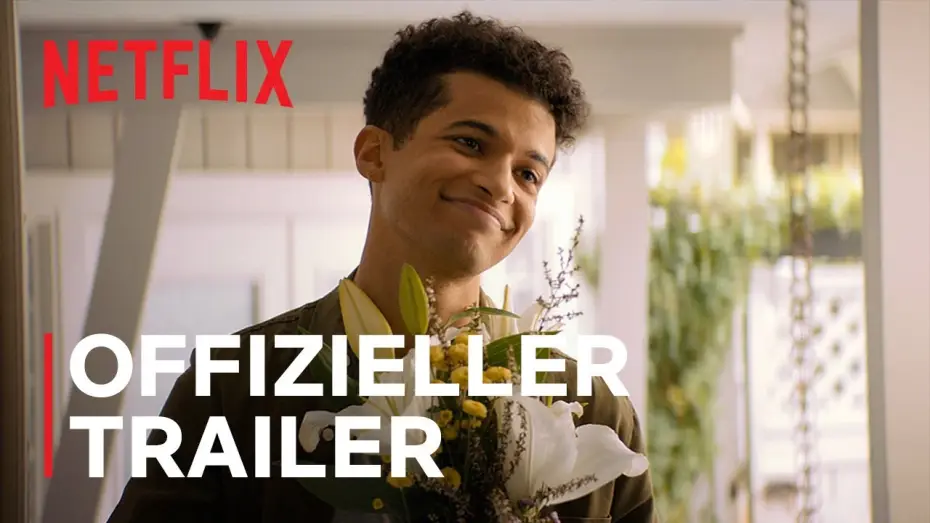 Відео до фільму Привіт, бувай і все, що між ними — Offizieller Trailer