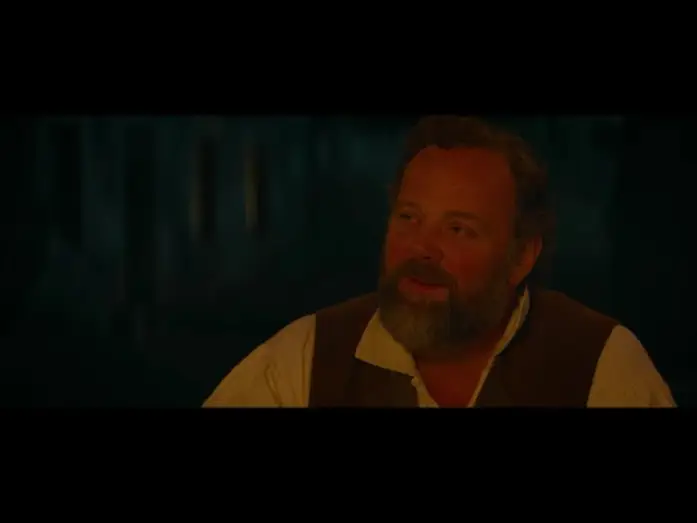 Відео до фільму Ресторан — DÉLICIEUX d'Éric Besnard - Bande-annonce (2021)