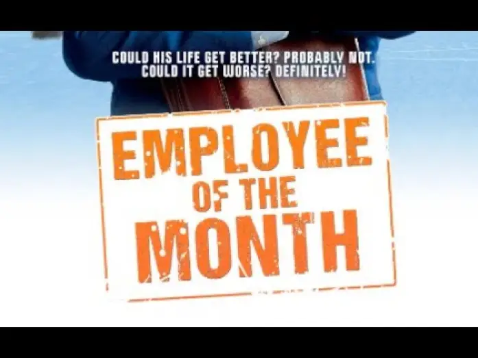 Відео до фільму Працівник року — Employee of the Month Official Trailer - In Cinemas August 4