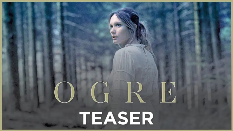 Відео до фільму Огр — OGRE - Teaser officiel