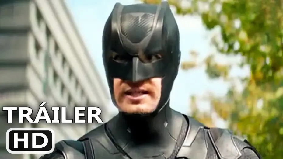 Відео до фільму Суперчувак | SUPER QUI&Eacute;N Tr&aacute;iler Espa&ntilde;ol (2022)