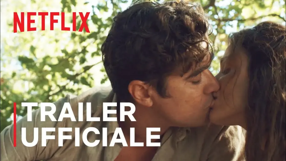 Відео до фільму Останній Парадізо — L’Ultimo Paradiso | Trailer ufficiale | Netflix