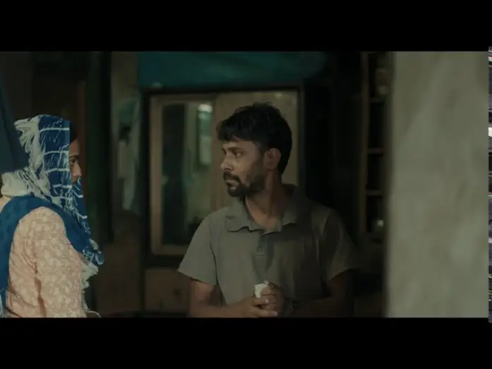 Відео до фільму Transit — #BIFF2020 Wide Angle - Transit / 와이드 앵글 - 환승