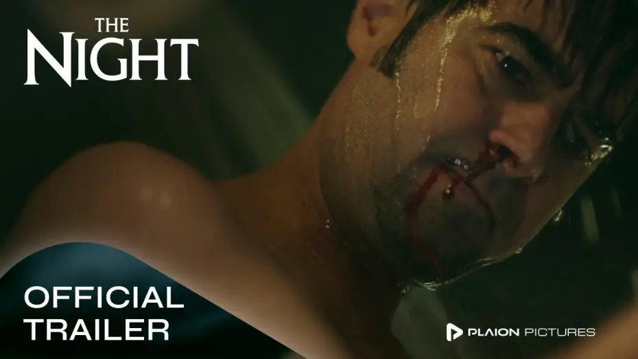 Відео до фільму Ніч — The Night - Es gibt keinen Ausweg (Deutscher Trailer) - Shahab Hosseini, Niousha Noor