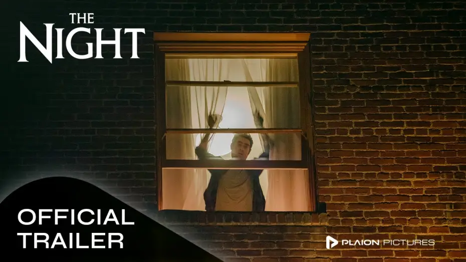 Відео до фільму Ніч — The Night - Es gibt keinen Ausweg (Deutscher Teaser) - Shahab Hosseini, Niousha Noor