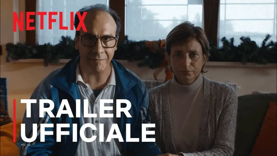 Відео до фільму Яра — Yara | Trailer ufficiale | Netflix