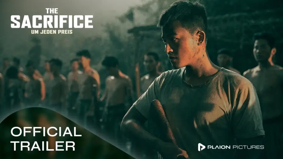 Відео до фільму 金刚川 | Offizieller Trailer