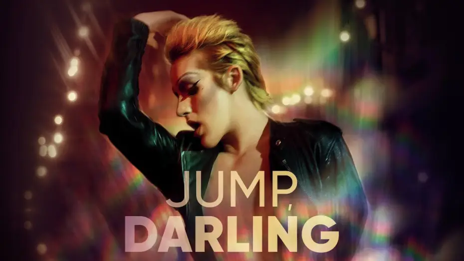 Відео до фільму Jump, Darling — Jump, Darling - Official Trailer (2022) | Drama | LGBTQ | Breaking Glass Pictures