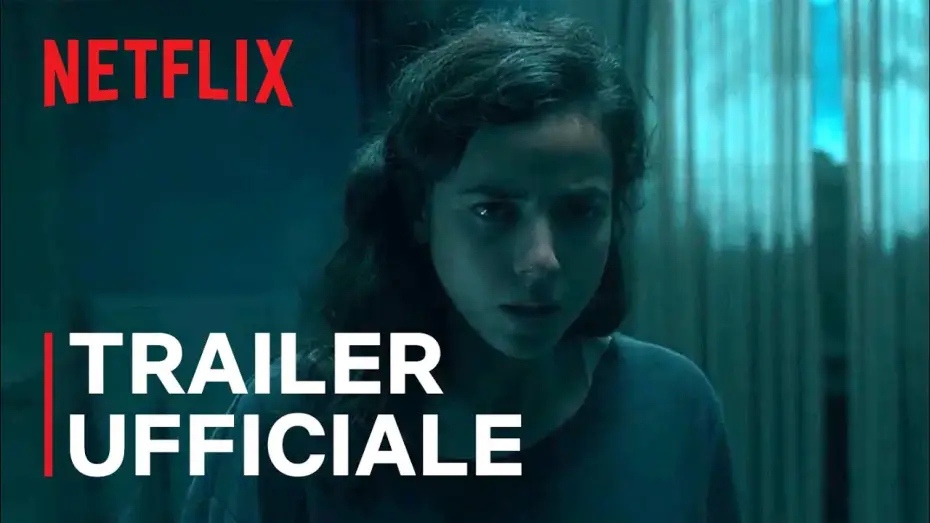 Відео до фільму Ніхто не піде живим — Nessuno ne uscirà vivo | Trailer ufficiale | Netflix