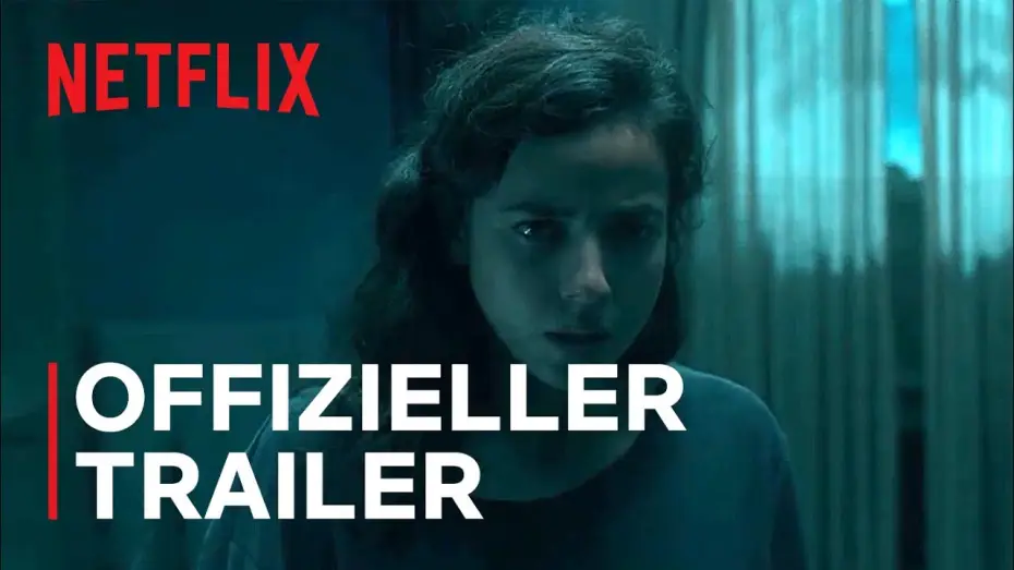 Відео до фільму Ніхто не піде живим — Niemand kommt hier lebend raus | Offizieller Trailer | Netflix