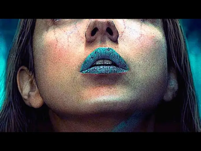 Відео до фільму Ніхто не піде живим — Nadie Saldrá Vivo De Aquí (Trailer español)