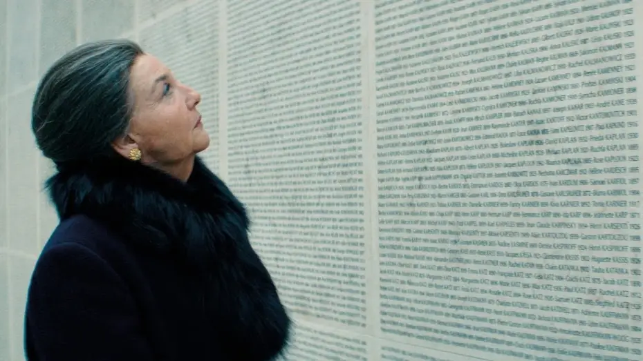 Відео до фільму Simone, le voyage du siècle — Simone, la mujer del siglo - Tráiler español