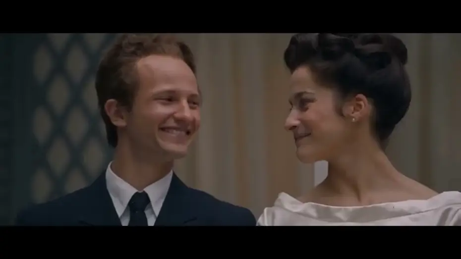 Відео до фільму Simone, le voyage du siècle — "Simone Veil - La donna del secolo", Trailer Ufficiale | Wanted Cinema
