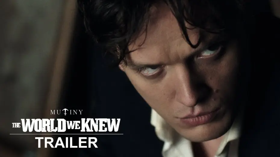 Відео до фільму The World We Knew — Official Trailer