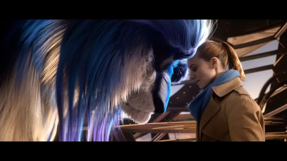 Відео до фільму Blue & Malone: Casos Imposibles — Blue & Malone Casos Imposibles. Tráiler de cine.