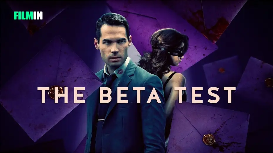 Відео до фільму The Beta Test — The Beta Test - Tráiler | Filmin