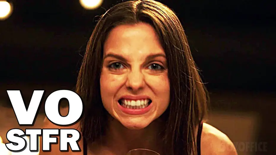 Відео до фільму The Beta Test — The Beta Test - Bande Annonce [VOST]