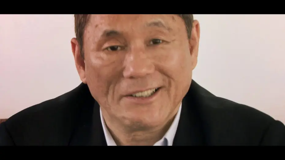 Відео до фільму Citizen Kitano — Citizen Kitano [Bande-annonce]