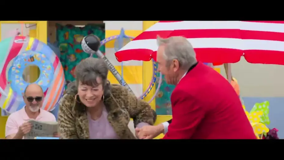 Відео до фільму Brighton — Trailer
