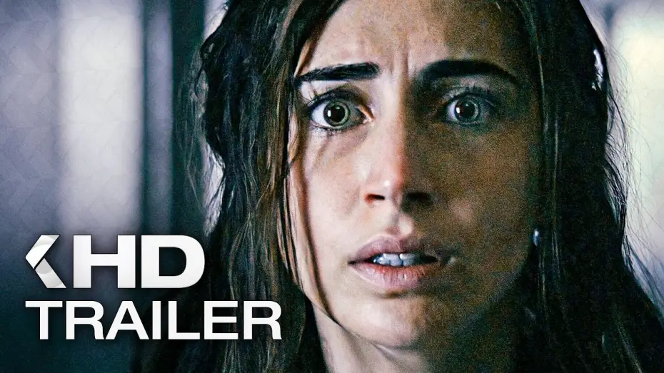 Відео до фільму Потойбіччя — THE EVIL NEXT DOOR Trailer German Deutsch (2021) Exklusiv