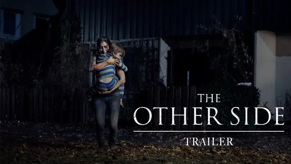 Відео до фільму Потойбіччя — The Other Side - Trailer [VOST]