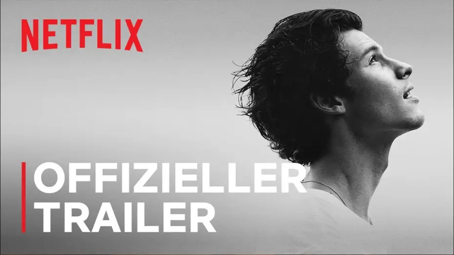 Відео до фільму Шон Мендес: In Wonder — Shawn Mendes: In Wonder | Offizieller Trailer | Netflix