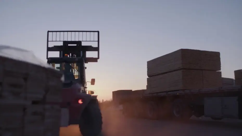 Відео до фільму Les Libres — Trailer | The Free Ones (2020) | Nicolas Lévesque