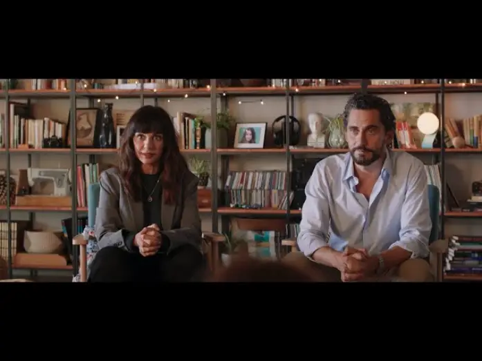 Відео до фільму Мама чи тато — Tráiler Teaser