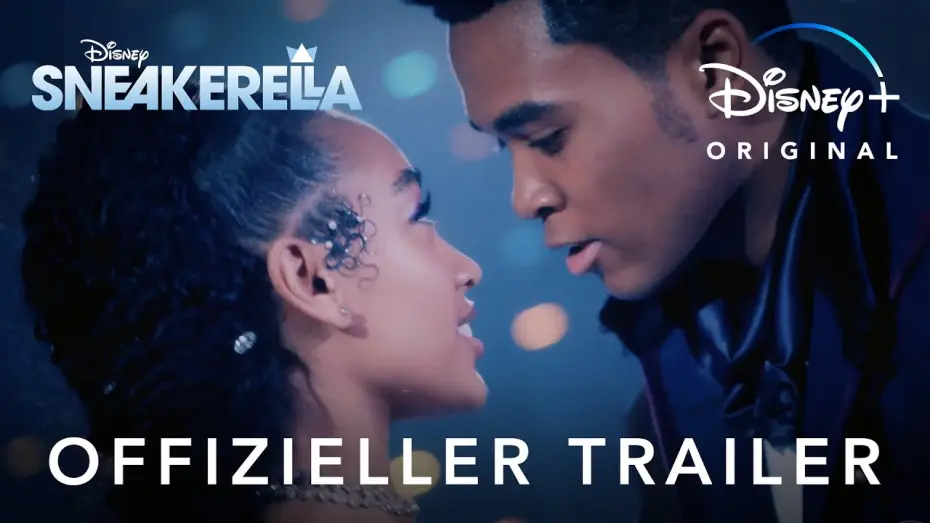 Відео до фільму Sneakerella — Offizieller Trailer #1