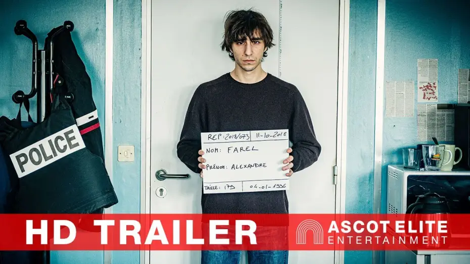 Відео до фільму Les Choses humaines — LES CHOSES HUMAINES - Trailer