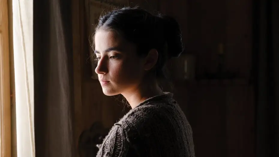 Відео до фільму Maria Chapdelaine — Maria Chapdelaine (2021) - Bande-annonce officielle | Cineplex