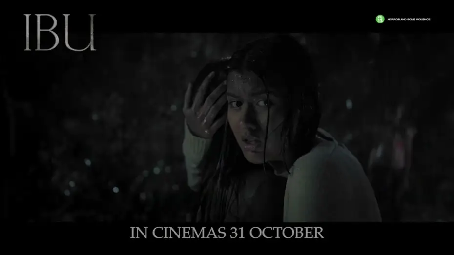 Відео до фільму Ibu — IBU | TRAILER | IN CINEMAS 31 OCTOBER