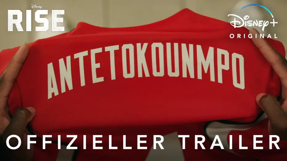 Відео до фільму Rise — Offizieller Trailer