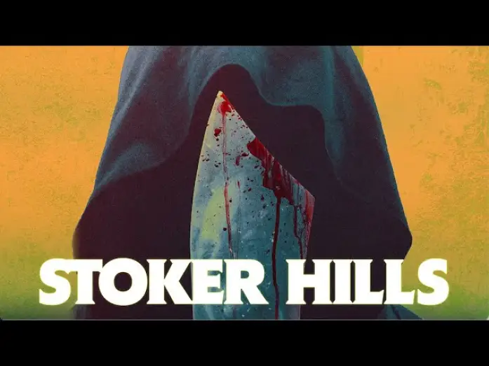 Відео до фільму Stoker Hills — UK Trailer