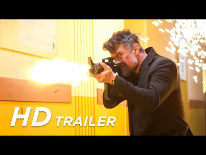 Відео до фільму Потьмарення — Offizieller Trailer
