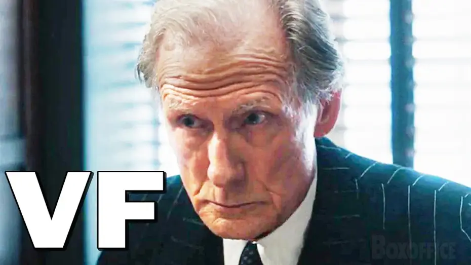 Відео до фільму Жити — VIVRE Bande Annonce VF (2022) Bill Nighy, Aimee Lou Wood