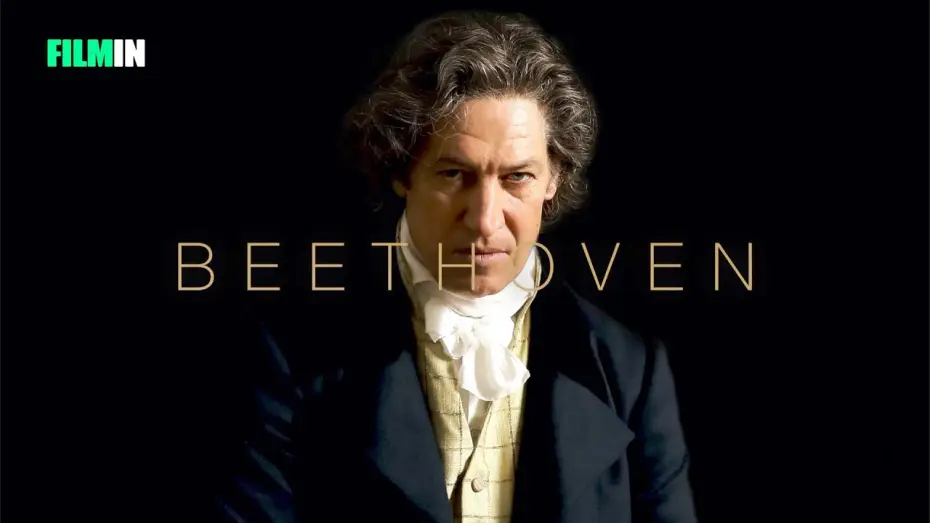 Відео до фільму Людвіг ван Бетховен — Beethoven - Tráiler | Filmin