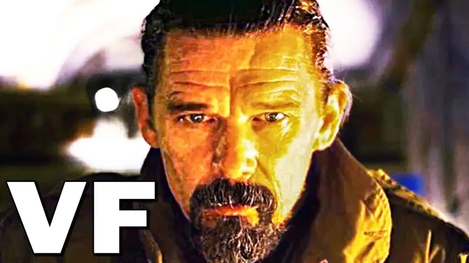 Відео до фільму Нулі та одиниці — Zeros and Ones - Bande Annonce [VF]