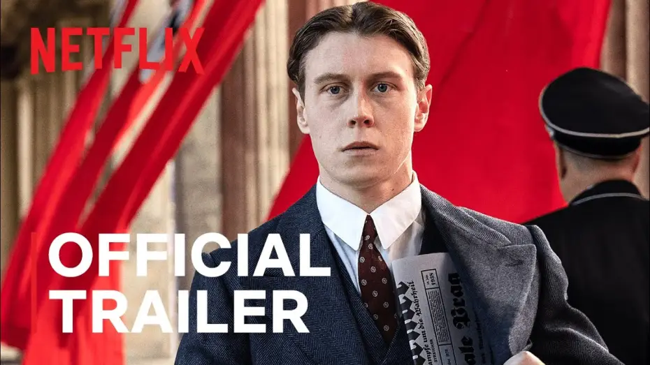 Відео до фільму Мюнхен. На порозі війни — Official Trailer