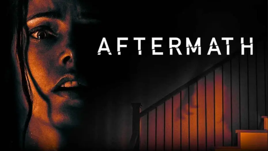 Відео до фільму Відгуки минулого — Aftermath | Official Trailer | Horror Brains
