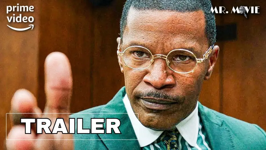 Відео до фільму Поховання — THE BURIAL - IL CASO O'KEEFE (2023) Trailer ITA del Film con Jamie Foxx | Prime Video