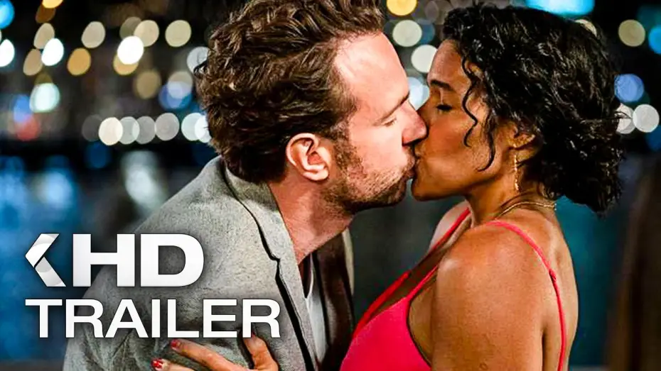 Відео до фільму Коротко кажучи — UND TÄGLICH GRÜSST DIE LIEBE Trailer German Deutsch (2021)