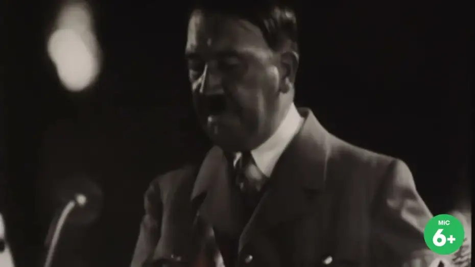 Відео до фільму The Meaning of Hitler — Il senso di Hitler - TRAILER ITA