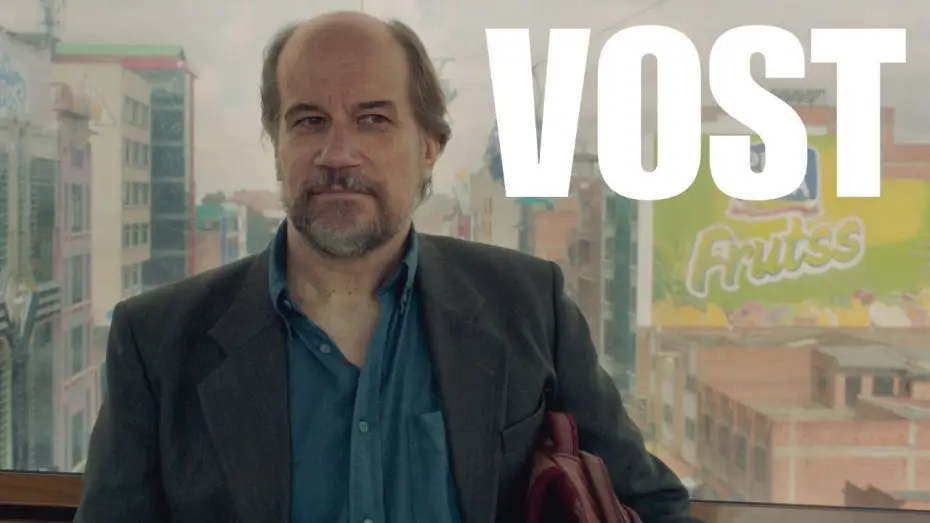Відео до фільму Puan — EL PROFESOR - Bande annonce VOST