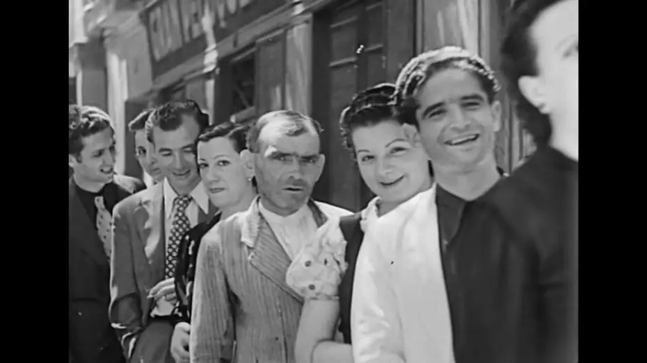 Відео до фільму Palabras para un fin del mundo — El impuesto revolucionario de Franco