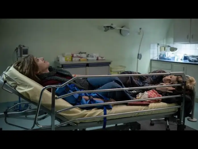 Відео до фільму La Fracture — La fractura - Trailer español